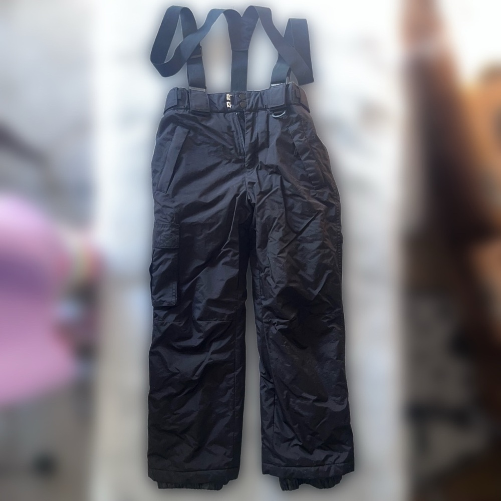 Sport Essentials kids snow pants 12
